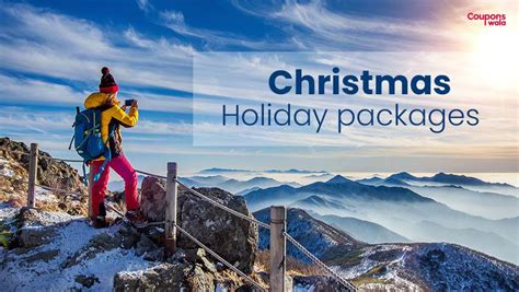 chrismas 2024|christmas 2024 holiday packages.